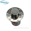 Micro Magnetic Gear Chemical Dosing Pump